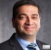 SafeNet's Prakash Panjwani: Key Management, Access Control Essential for Enterprise Data Security - top government contractors Prakash Panjwani