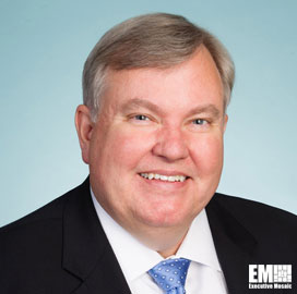 Executive Spotlight: Interview with Richard White, President of SSL Government Systems - top government contractors Executive Spotlight: Interview with Richard White, President of SSL Government Systems - top government contractors - best government contracting event