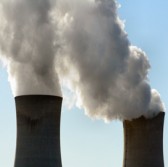 nuclear power plant