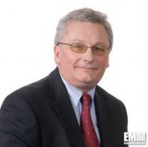 Reuters: BAE CEO Ian King Forecasts Stability for US Defense Industry - top government contractors Ian-King