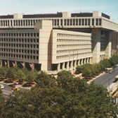 J. Edgar Hoover Building