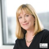 Lisa Hook: Neustar Integrates NIST Cybersecurity Framework into Risk Mgmt Practices - top government contractors Lisa Hook