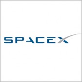 SpaceX Gets USAF Contract Modification to Continue Rocket Engine Tech Devt - top government contractors - best government contracting event