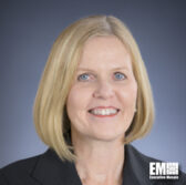 Diane Gongaware on Cisco's Security Approach for Agencies & 'Internet of Things' Trends to Watch - top government contractors - best government contracting event