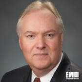 Bruce Tanner: Lockheed Eyes Int'l Sales Target of 25% - top government contractors Bruce Tanner