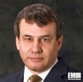 Cubic Lands $1.25M Follow-on Order for Virtual Arms Training System; Bill Toti Comments - top government contractors Bill Toti