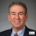 Raytheon’s David Wajsgras: Cyber Skills Gap Affects Contractors - top government contractors Dave Wajsgras