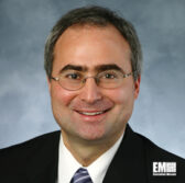 Edward Sayadian: Exelis, NASA Working on System That Tracks Drones Beyond Line of Sight - top government contractors Edward Sayadian