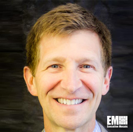 Executive Spotlight: An Interview With Scott Price, GM of Microsoft's National Security Group - top government contractors Executive Spotlight: An Interview With Scott Price, GM of Microsoft's National Security Group - top government contractors - best government contracting event