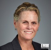FirstNet Board Seeks Input on Draft RFP, Legislative Language; Sue Swenson Comments - top government contractors Sue Swenson