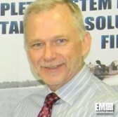 Ross Lindman: HII Eyes Navy Undersea Ops With New Proteus Submersible - top government contractors Ross Lindman