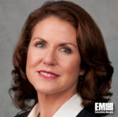 Booz Allen’s Angie Messer: Companies Should Exercise Cyber Response Plans Through 'Wargames' - top government contractors Angela Messer