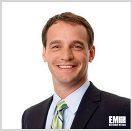 Adam Famularo: Verizon to Train Partners for New Public Sector Channel Program - top government contractors Adam Famularo