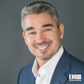 Todd Akers: Open Data Initiatives Fuel Public, Private Sector Innovation - top government contractors Todd Akers