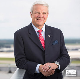 Allan McArtor: Airbus' US Arm, Nexa Forge Commercial UAS Partnership - top government contractors Allan McArtor