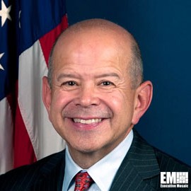 FAA Partners With CNN, PrecisionHawk, BNSF to Expand UAS Use; Michael Huerta Comments - top government contractors Michael Huerta