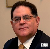 ICF’s Sam Visner: Info Security Analysis Group to Develop New Cyber Defense Methods - top government contractors Sam Visner
