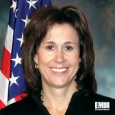 GSA's Mary Davie: Regional Telecom Contract Extension to Coincide with Networx - top government contractors Mary Davie