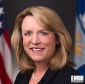 Deborah Lee James: Air Force Eyes Separate Competition for Bomber Aircraft Subsystems - top government contractors Deborah Lee James