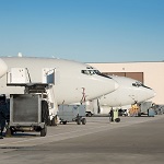 Lockheed Adds Sierra Nevada to Skunk Works JSTARS Recap Team - top government contractors - best government contracting event