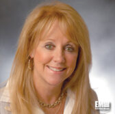 Executive Spotlight: Interview with Lynne Chamberlain, VP of Business Development for Red Hat - top government contractors - best government contracting event