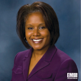 Stephanie Hill: Further Exposure to STEM Education Needed Among Youth - top government contractors Stephanie-Hill-Lockheed-Martin-ExecutiveMosaic