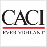 CACI Receives Defense Dept Travel Call Center Support Task Order; Ken Asbury Comments - top government contractors Ken Asbury