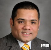 Kevin Desouza