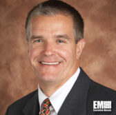Cisco’s Peter Romness Pushes for More Comprehensive Authentication to Support Common Access Cards - top government contractors romness_peter_small