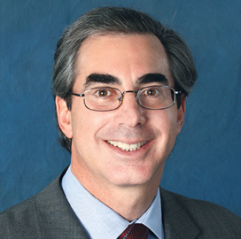 Larry Besterman: TWD Lands Video Conferencing Support Contract From Postal Service - top government contractors Larry Besterman