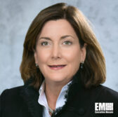 Sutherland Global Rolls Out Public Sector Arm, Teresa Weipert on Civilian Agency Focus - top government contractors Teresa Weipert