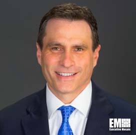 Executive Spotlight: Interview with Mark Rayha, VP/CFO of General Dynamics Mission Systems - top government contractors - best government contracting event