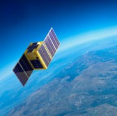 Hera Systems satellite