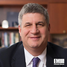 William LaPlante: US Faces Issues Over Space Launch Competition, Russian-Made Engine Dependence - top government contractors William LaPlante