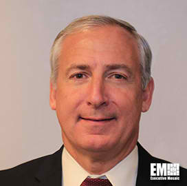 Executive Spotlight: Interview with Ron Costella, SVP, Enterprise IT Sector at AECOM - top government contractors - best government contracting event