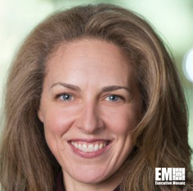 HHS, OptumLabs Form Healthcare Research Partnership; Susannah Fox Comments - top government contractors Susannah Fox