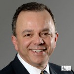 Executive Spotlight: Interview with Amr ElSawy, President & CEO, Noblis - top government contractors - best government contracting event