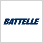 Battelle Logo