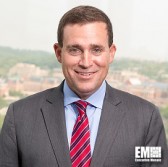 Dan Helfrich, Future Deloitte Federal Lead, on Federal Workforce Initiatives & Shared Services Trends - top government contractors Dan Helfrich
