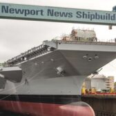 QinetiQ to Supply Launch & Recovery Control Equipment for JFK Aircraft Carrier - top government contractors QinetiQ to Supply Launch & Recovery Control Equipment for JFK Aircraft Carrier - top government contractors - best government contracting event
