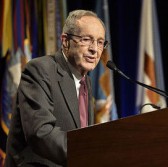 William Perry: DoD Should Offer Industry Guidance Amid Consolidation Wave - top government contractors William Perry