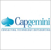 Capgemini to Test, Evaluate USCIS Systems Under $53M Task Order - top government contractors Doug Lane