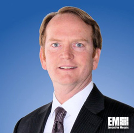 Executive Spotlight: Interview with Davis Johnson, VP of Riverbed Technology's Public Sector - top government contractors Executive Spotlight: Interview with Davis Johnson, VP of Riverbed Technology's Public Sector - top government contractors - best government contracting event