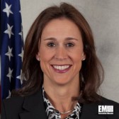 Mary Davie: GSA Works With DISA, CSPs to Prepare Future Cloud IDIQ Vehicle - top government contractors Mary Davie