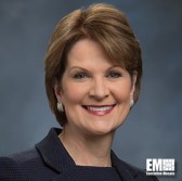 Marillyn Hewson: Lockheed Aims to Reduce F-35A Cost to $85M Per Aircraft by 2019 - top government contractors Marillyn Hewson: Lockheed Aims to Reduce F-35A Cost to $85M Per Aircraft by 2019 - top government contractors - best government contracting event