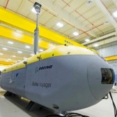 Report: Boeing-Built 'Echo Voyager' AUV Undergoes 2nd Round of Tests - top government contractors Report: Boeing-Built 'Echo Voyager' AUV Undergoes 2nd Round of Tests - top government contractors - best government contracting event