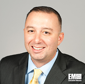 Executive Spotlight: Interview with Stu Dyer, Business Development Director for CyrusOne - top government contractors - best government contracting event