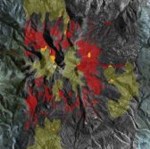 DigitalGlobe, Auracle Form Global Info Partnership for Mineral Exploration - top government contractors DigitalGlobe image