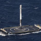SpaceX Dragon Completes 9th Cargo Delivery Mission to Space Station - top government contractors NASA photo