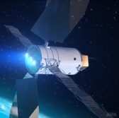 Aerojet Rocketdyne's Joe Cassady: Solar Electric Propulsion Key to Sustainable Deep Space Architecture - top government contractors Aerojet Rocketdyne's Joe Cassady: Solar Electric Propulsion Key to Sustainable Deep Space Architecture - top government contractors - best government contracting event